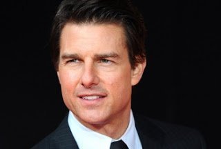 Tom Cruise