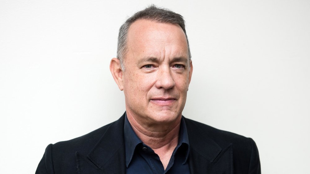 Tom Hanks 