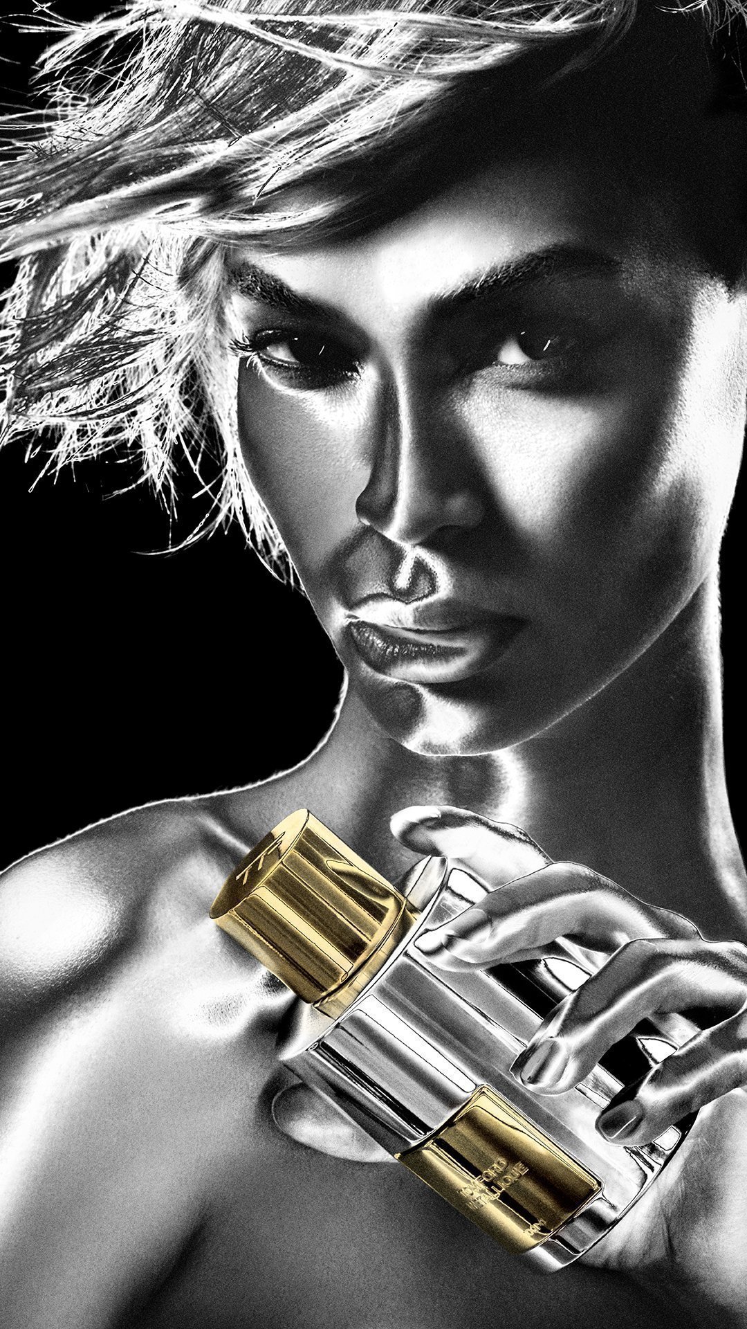 Tom Ford Metallique