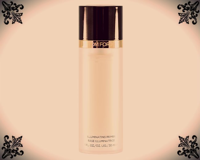 beauty,primers