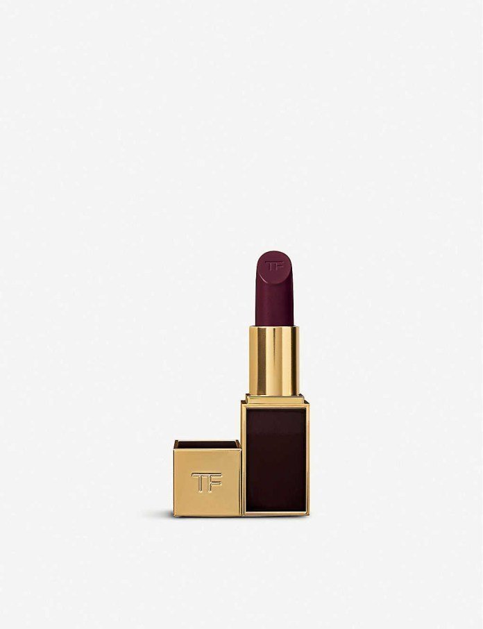 Tom Ford Sienna Miller lipstick