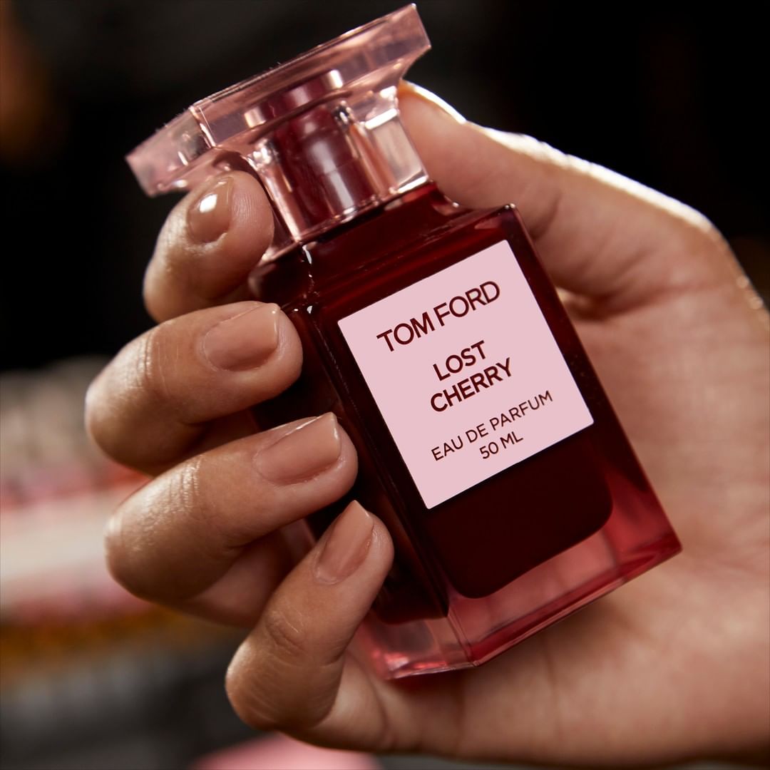Tom Ford Lost Cherry