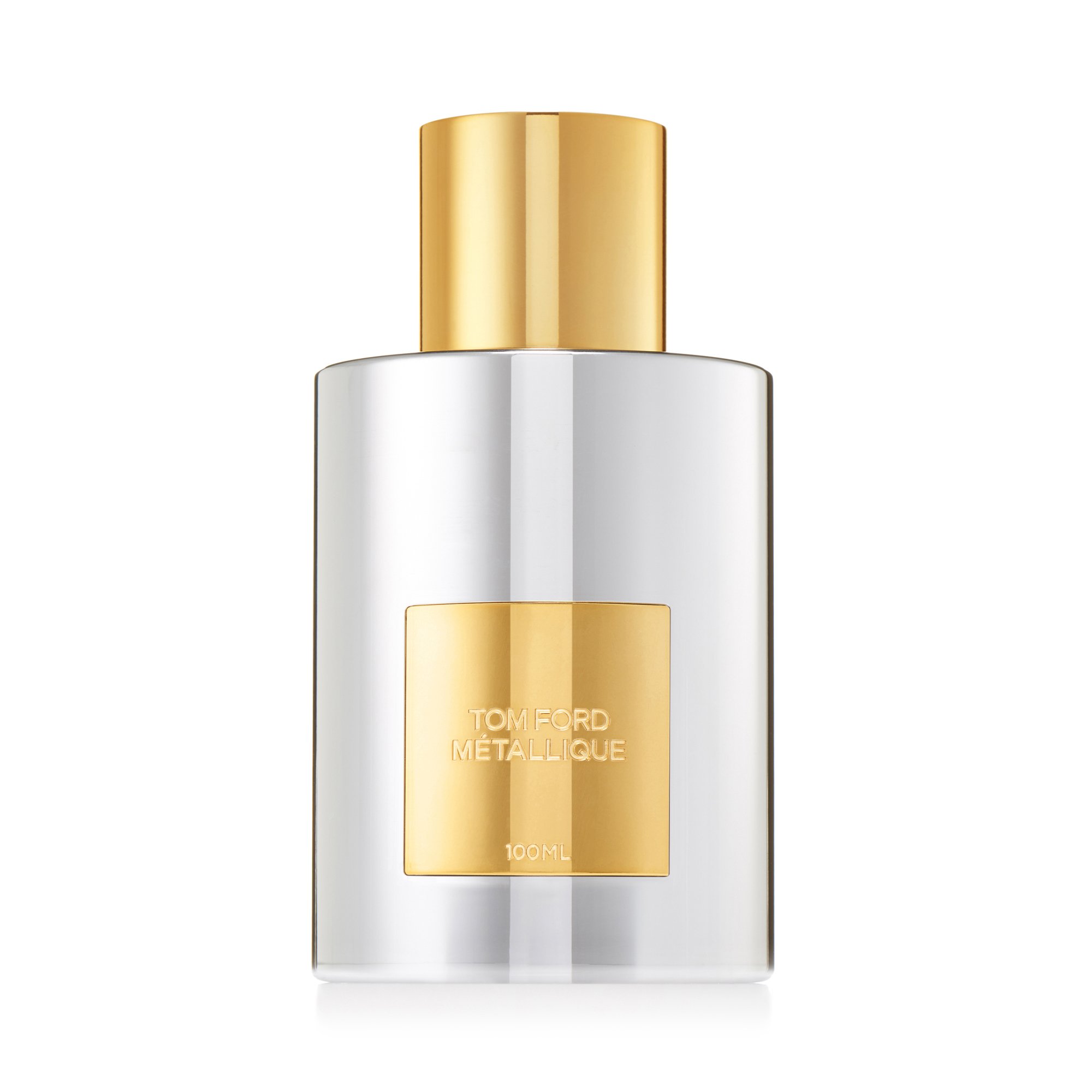 Tom Ford metallique