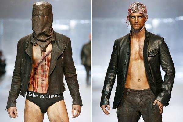 Galliano 