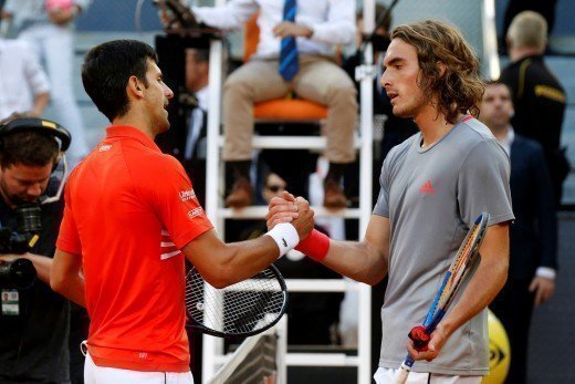 TSITSIPAS