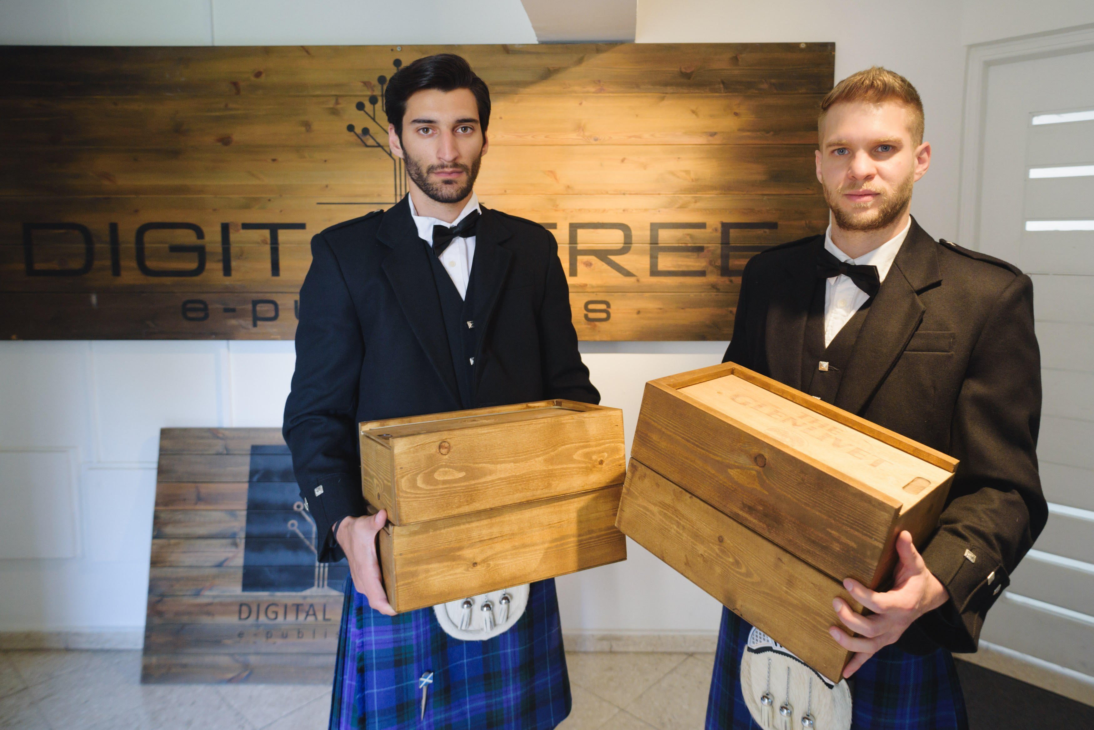Glenlivet 