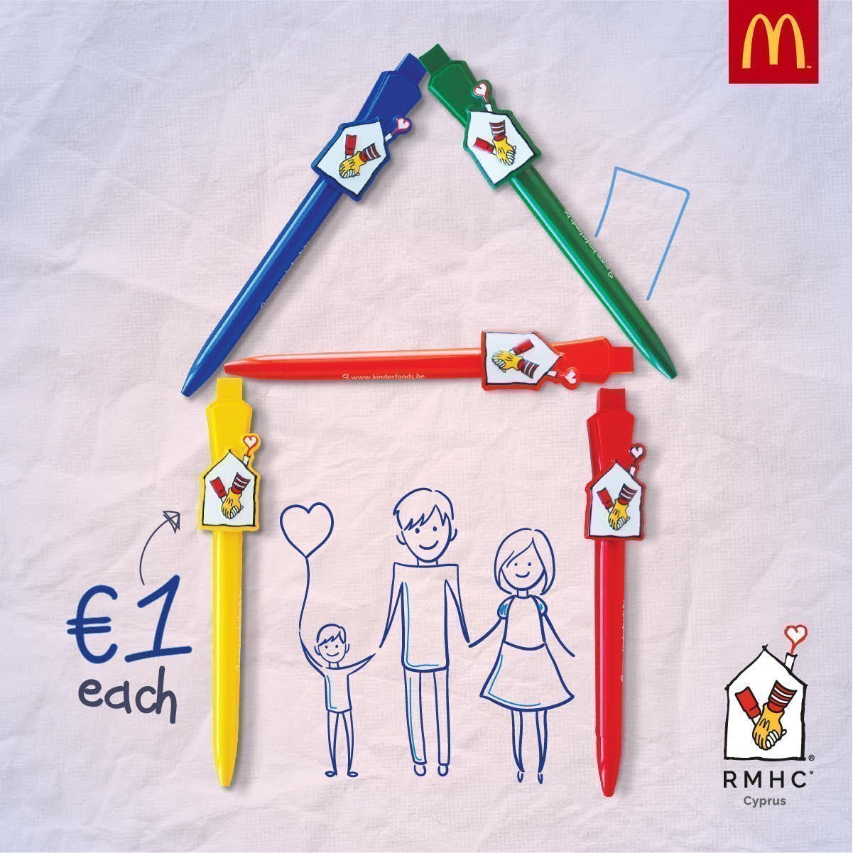 ronald mcdonald house charities