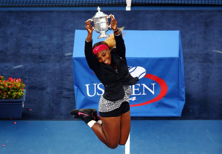 serena