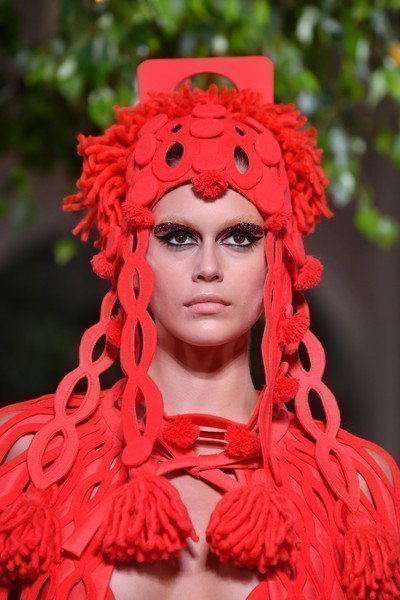 Valentino Haute Couture 2019