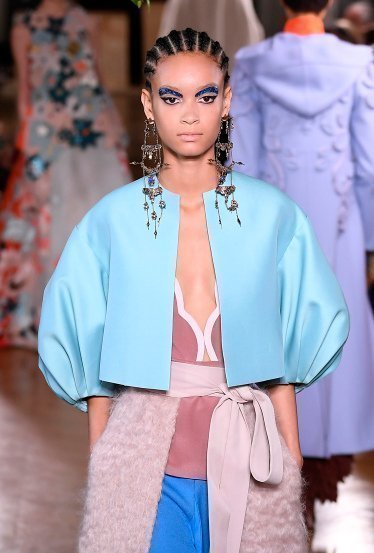 Valentino Haute Couture Fall 2019