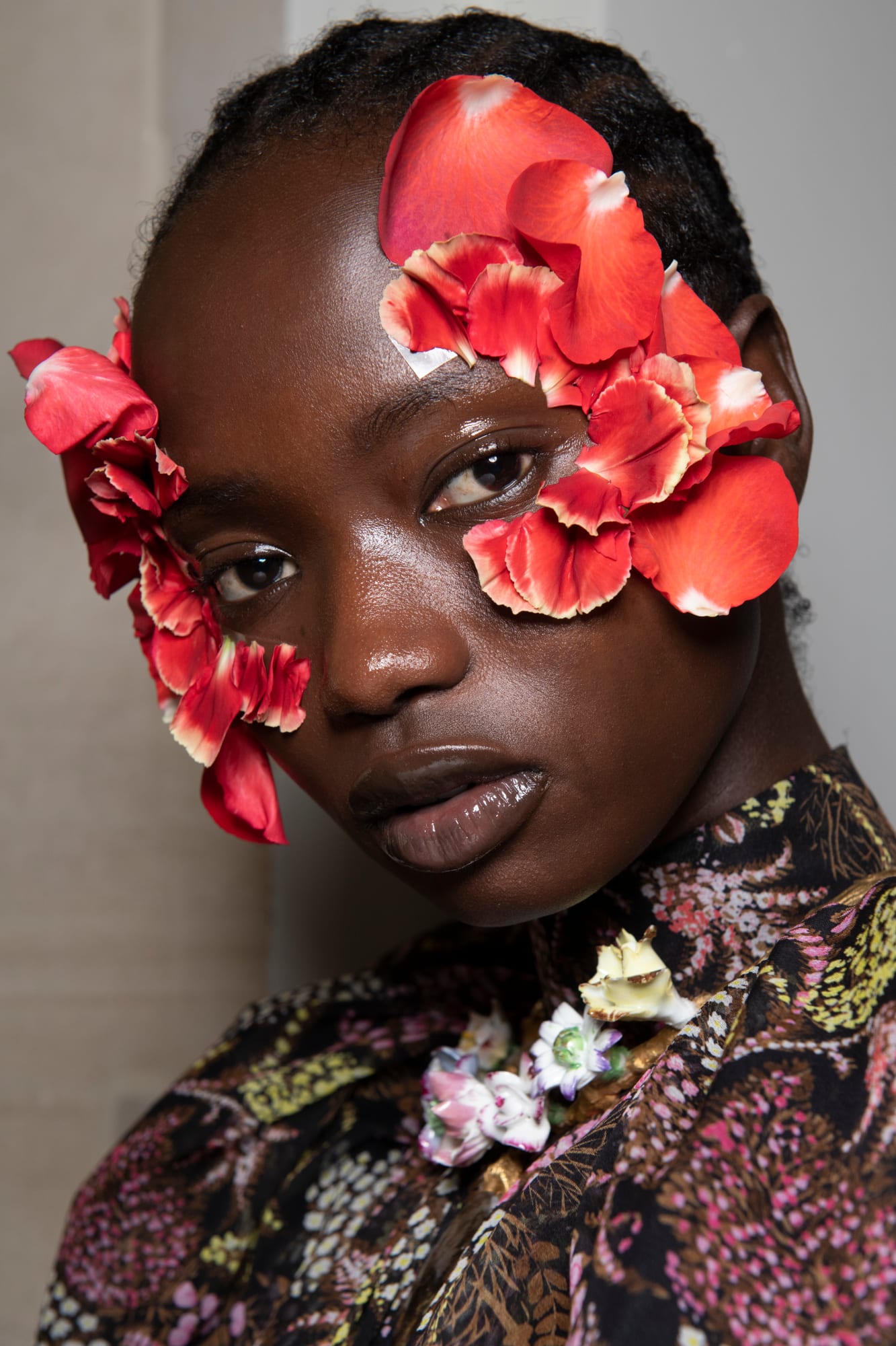 Giambattista Valli look spring 2020