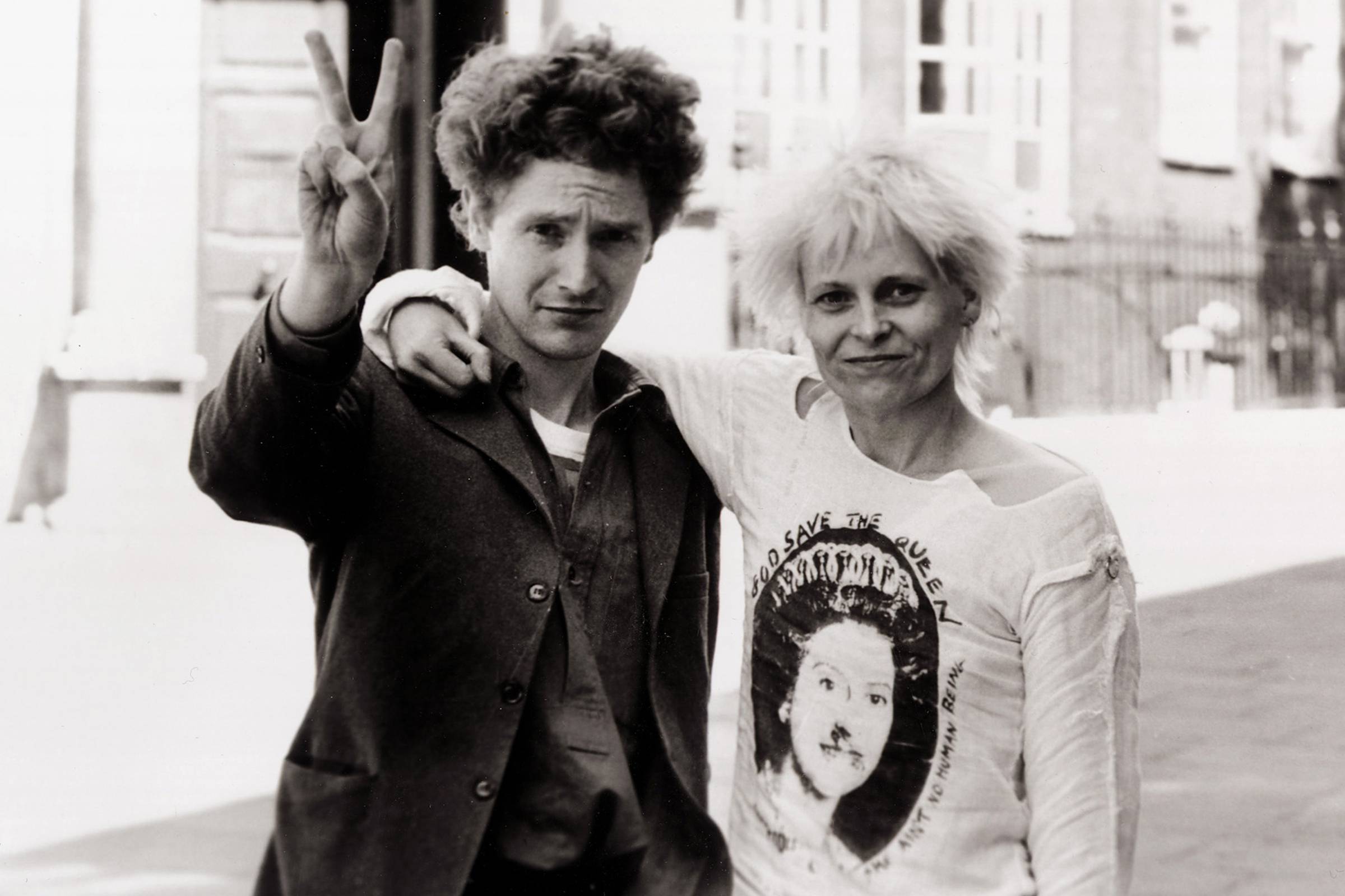 Vivienne Westwood
