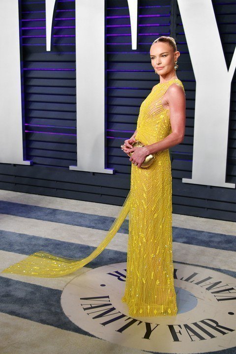 Kate Bosworth Vanity Fair 2019
