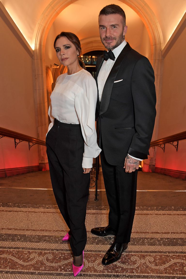 victoria david beckham