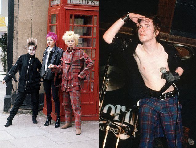 Vivienne Westwood