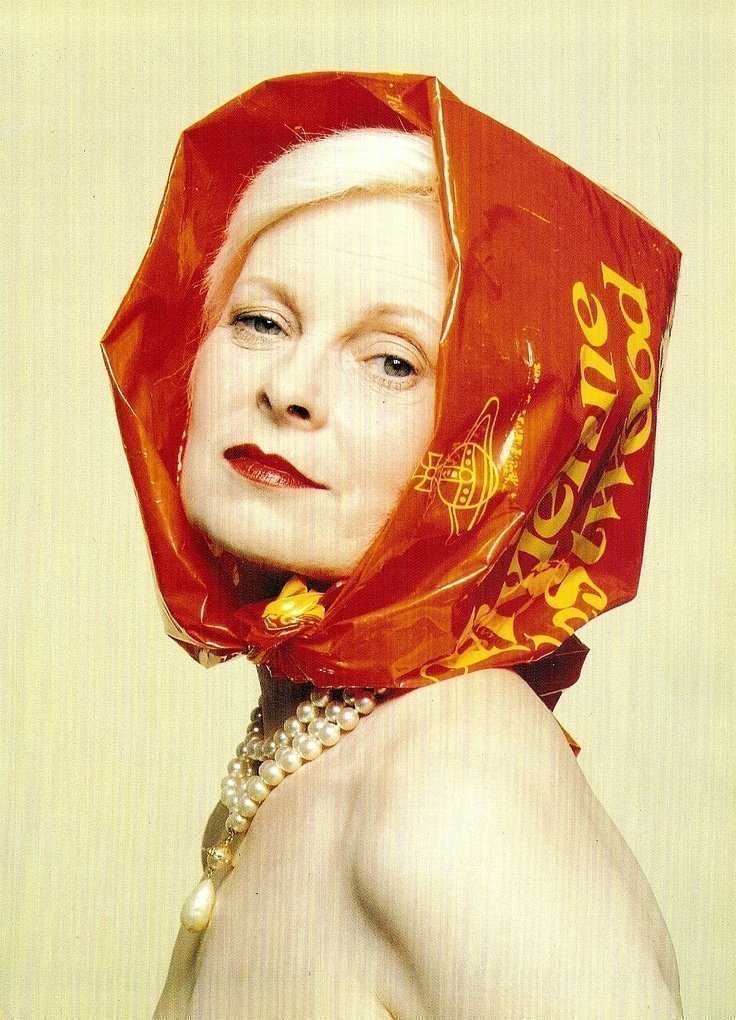 Vivienne Westwood