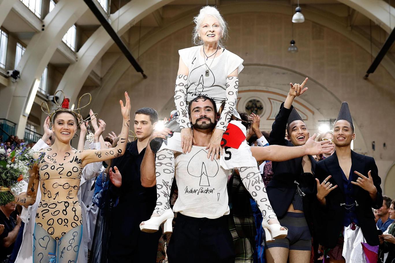 Vivienne Westwood