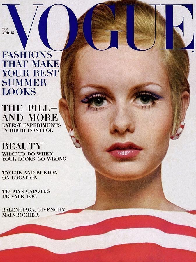 Twiggy