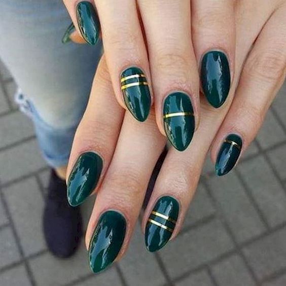 nail trends 