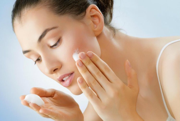 beauty, skin care, hydration, face