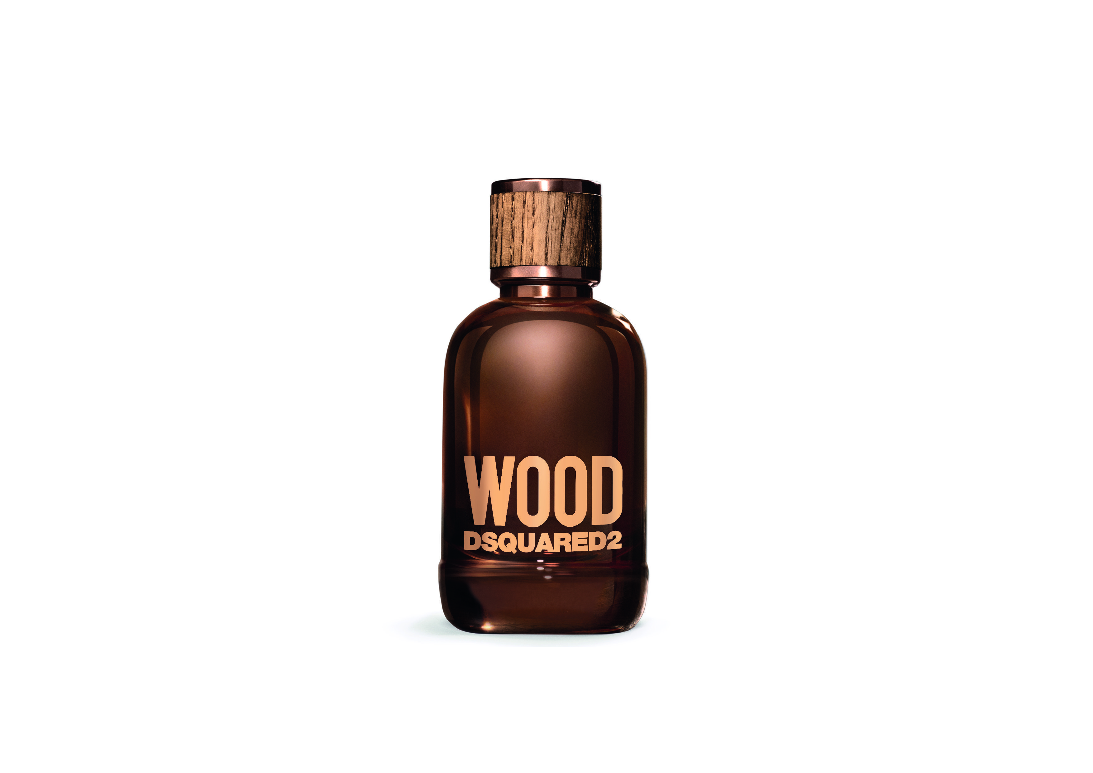DSQ Wood Man fragrance