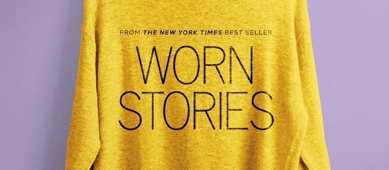 worn stories