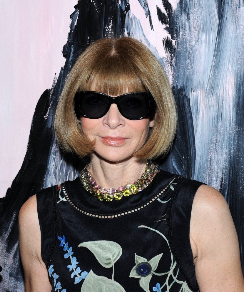 Anna Wintour